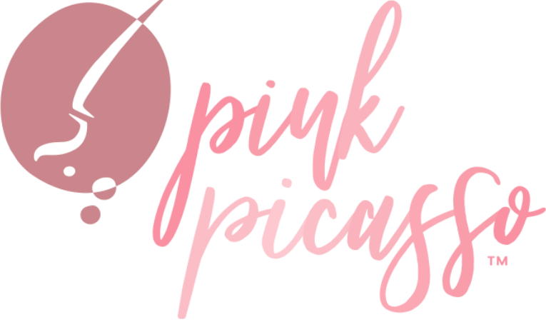  Pink Picasso 